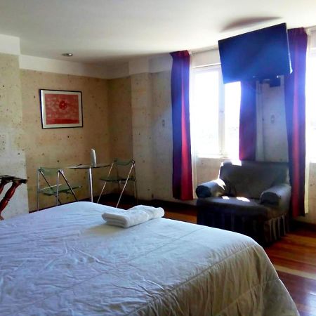La Casa De Margott Hotel Арекуипа Екстериор снимка