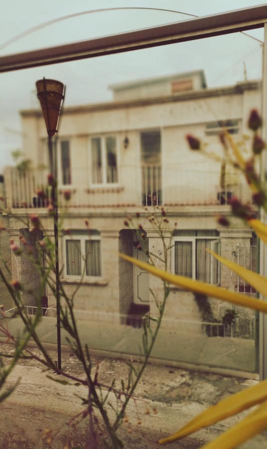 La Casa De Margott Hotel Арекуипа Екстериор снимка