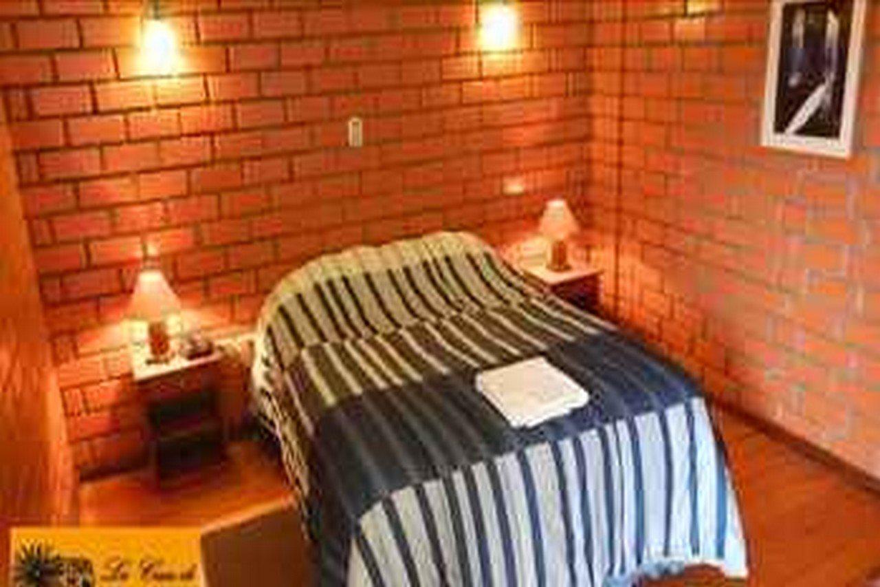 La Casa De Margott Hotel Арекуипа Екстериор снимка