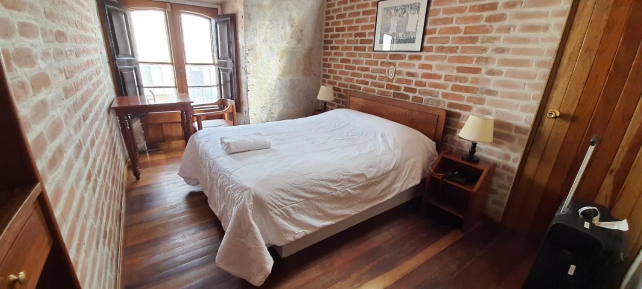 La Casa De Margott Hotel Арекуипа Екстериор снимка