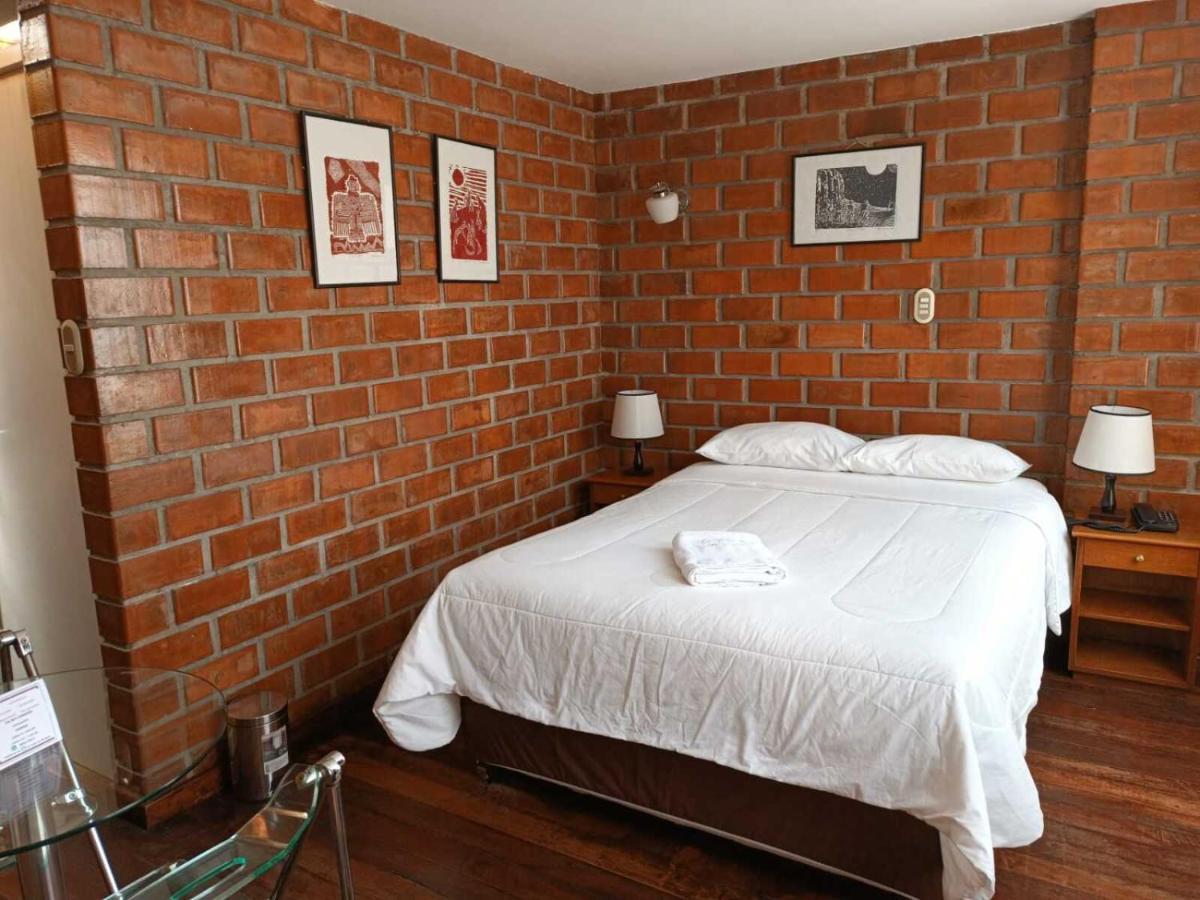 La Casa De Margott Hotel Арекуипа Екстериор снимка