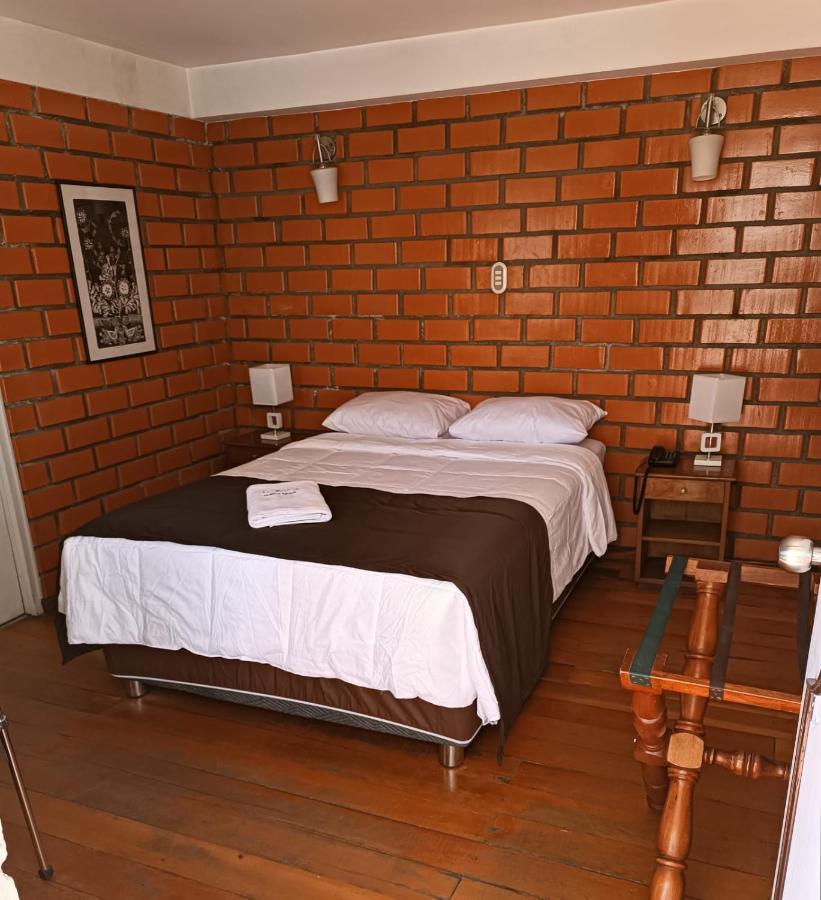 La Casa De Margott Hotel Арекуипа Екстериор снимка