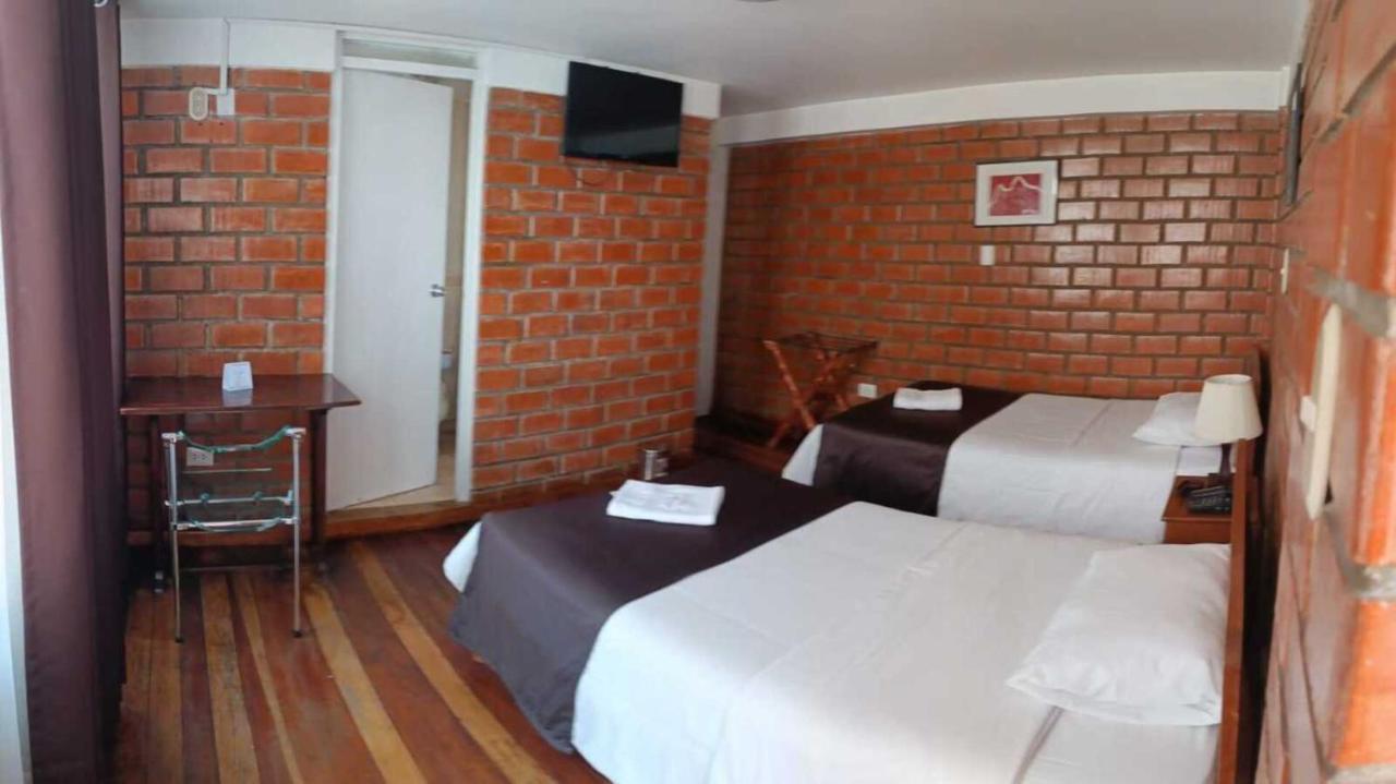 La Casa De Margott Hotel Арекуипа Екстериор снимка