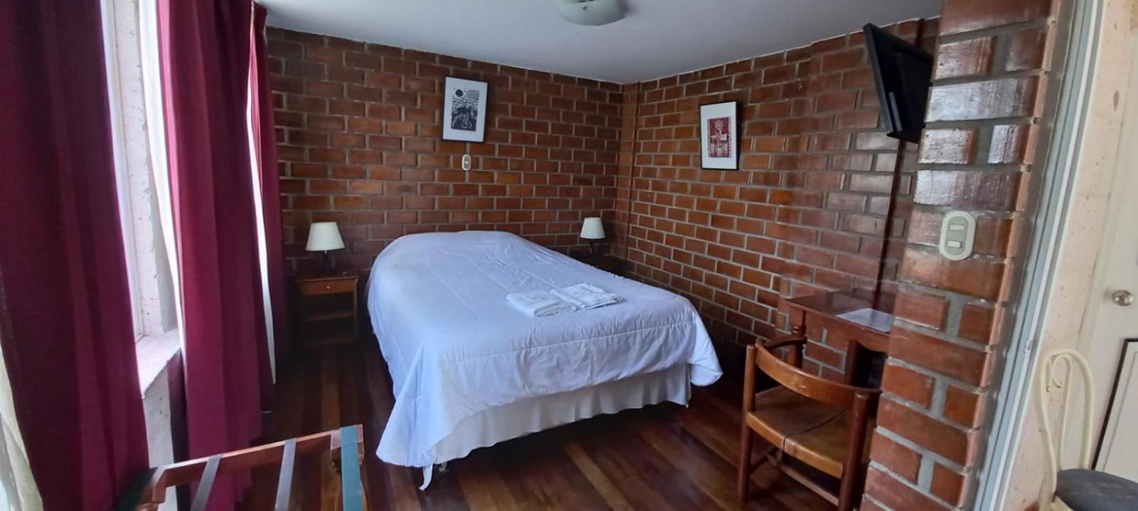 La Casa De Margott Hotel Арекуипа Екстериор снимка