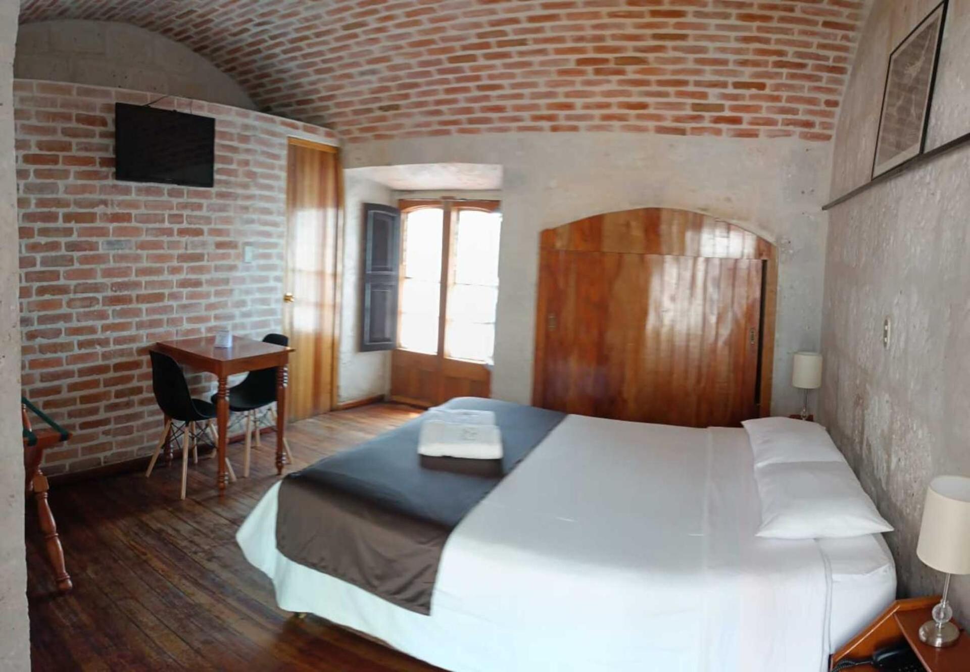 La Casa De Margott Hotel Арекуипа Екстериор снимка