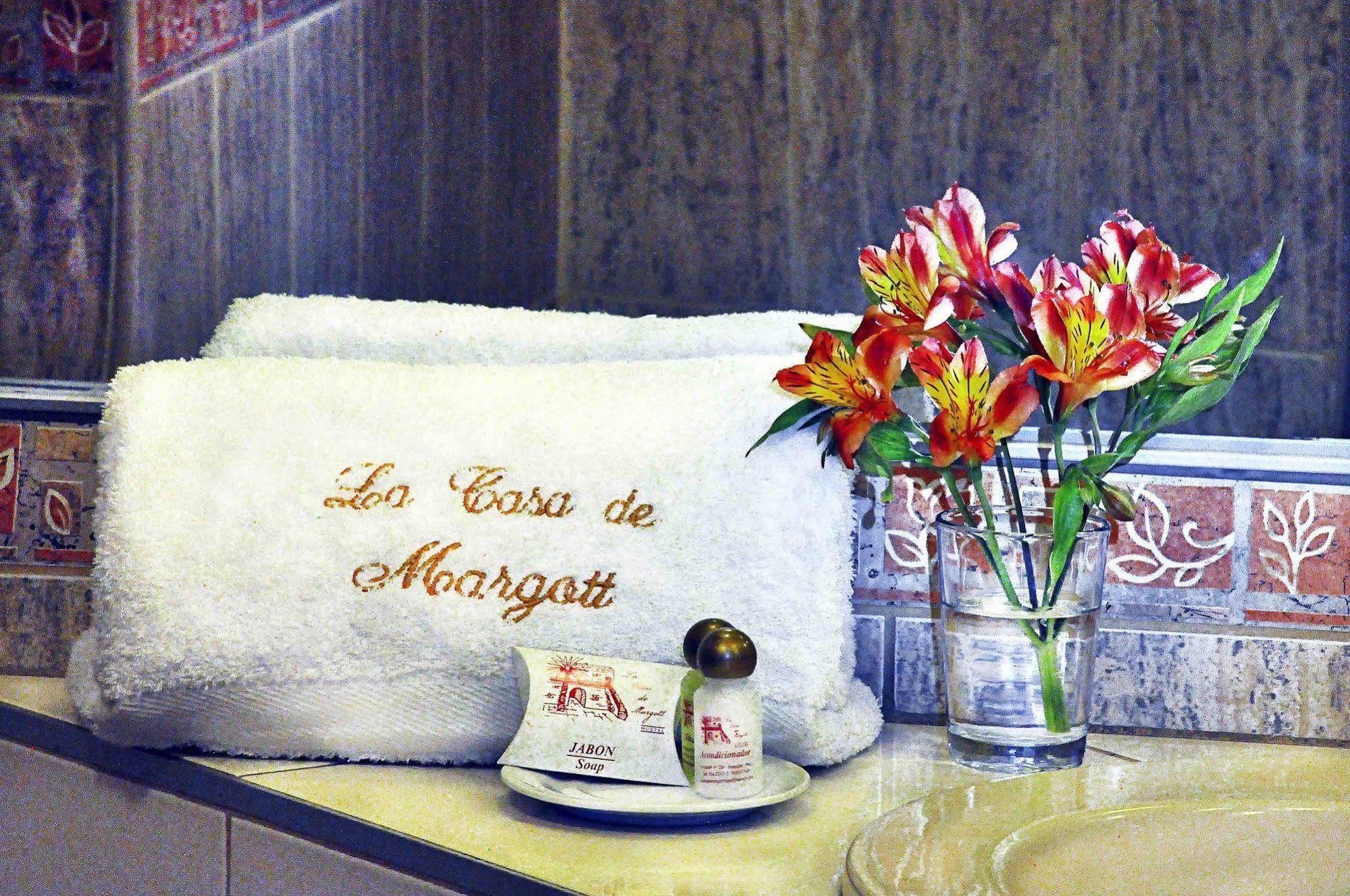 La Casa De Margott Hotel Арекуипа Екстериор снимка