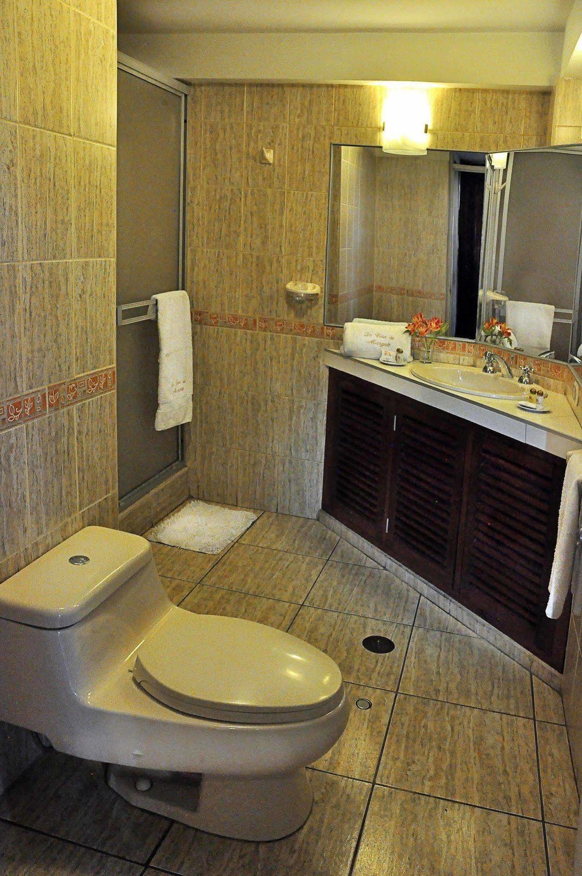 La Casa De Margott Hotel Арекуипа Екстериор снимка