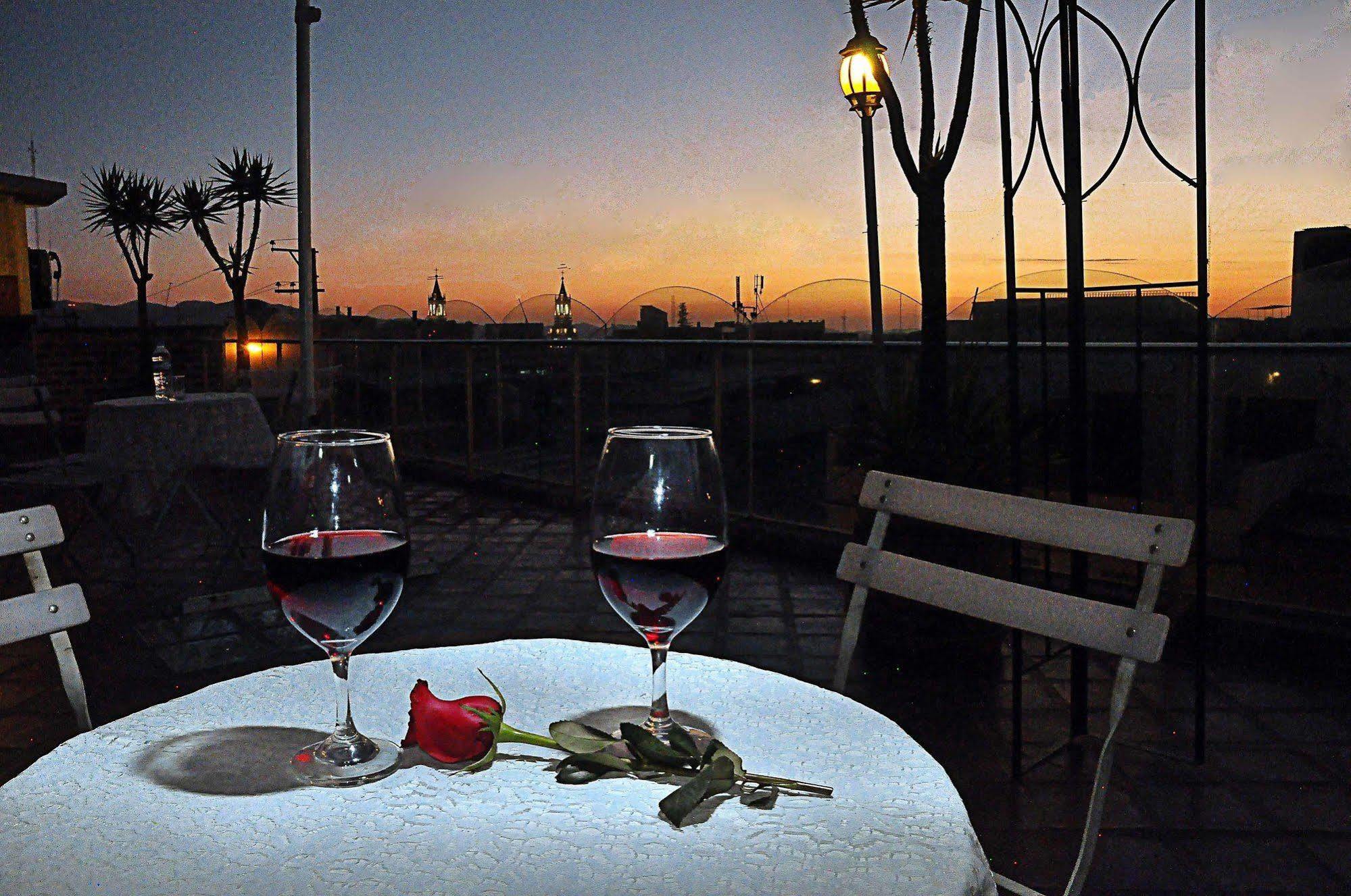 La Casa De Margott Hotel Арекуипа Екстериор снимка